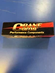Crane Cams Steel Valve Spring Retainers 144944-16. Fixed Price $49.95.