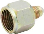 Allstar Performance Steel Reducer Fitting Female 8AN To 4AN- ALL99042. Fixed Price $6.29.
