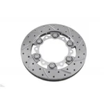 Go Kart Freeline Rear Brake Disk V 80X180X16MM Float Assembly Genuine Racing. Fixed Price $285.55.