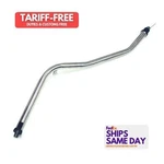 Ati 646490, One Cadmium Steel Locking Trans. Dipstick & Tube Fits Ford C-4. Fixed Price $99.72.