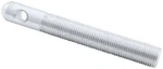 Allstar Performance ALL18507-20 Hood Pin 1/2 X 4 Long Clear. Fixed Price $71.99.
