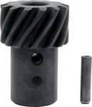 Allstar Performance Distributor Gear Melonized Iron .491IN- ALL81308. Fixed Price $21.99.