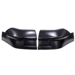 Fivestar Abc Nose Ford Fusion Black- 570-410-B. Fixed Price $242.68.