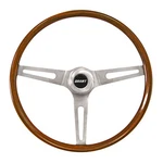 Grant 974 Classic Series Fits For Gm Steering Wheel. Fixed Price $328.01.