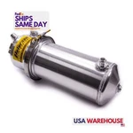 Peterson Fluid 08-0025, One Dry Sump Tank GALLON12AN Fittings Natural Performa. Fixed Price $1100.33.