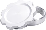 Allstar Performance #ALL36174 Filler Cap Silver With Weld-in Steel Bung Large. Fixed Price $96.99.