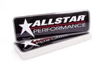 Allstar Performance ALL030-100 Decal 3X10 100PK. Fixed Price $89.99.
