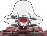 Slipstreamer Big Country Clear Atv Windshield High (SS-2P). Fixed Price $234.36.
