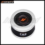 Mishimoto Carbon Fiber Small Radiator Cap 1.3 Bar 19 Psi Import Fitment. Fixed Price $58.95.