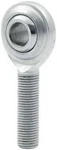 Allstar ALL58006 Rod End Standard Series Spherical 3/8" Bore 3/8-24 Rh Male Thrd. Fixed Price $9.95.