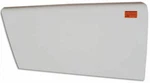 Fivestar 661-21A-WR Abc Door Aluminum White Right. Fixed Price $143.23.
