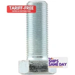 Allstar ALL16536, One Zinc Steel Hex Head Bolt 3/4-16 2 Grade Performance Pa. Fixed Price $27.68.