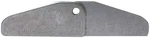 Allstar Performance ALL18523 Universal Hinge Kit. Fixed Price $7.99.