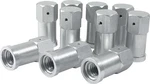 Allstar 72060-50 Qc Cover Nuts Alum 50PCS. Fixed Price $196.99.
