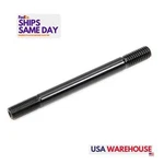 Arp AP5.000-1LB, One Black Chromoly 7/16 Stud Long Broached W/1.000 Thre. Fixed Price $24.61.
