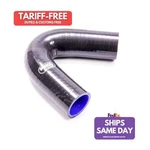 Samco Sport E135/38(BLACK), Silicone 1-1/2IN Deg Elbow Hose. Fixed Price $67.36.