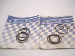 New Canton Racing Products #26-800 O-ring Kits For Cm Remote Canister Filters. Fixed Price $12.50.