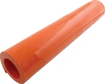 Allstar Sheet Plastic - X 25 Ft 0.070 In Thick Orange Each. Fixed Price $90.35.