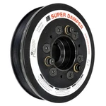 Ati Harmonic Balancer 918562; Super Damper 6.780 In. For 94-98 Toyota Supra 3.0L. Fixed Price $410.52.