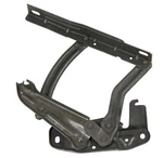 Auto Metal Direct W-937 Hood Hinge For 66-67 Chevy Ii Nova. Fixed Price $143.04.