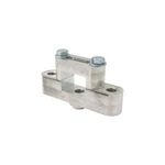 Allstar Performance ALL60243 Panhard Bar Bracket Aluminum 2" X Hole. Fixed Price $66.99.