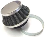 44MM Short Air Filter High Performance Racing Element Honda/yamaha Atv Bike. Fixed Price $19.90.