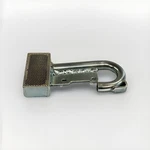 For Sbc Small Block Chevy Moroso Engine Oil Pump Pickup Tube And Screen 5/8". Fixed Price $27.95.