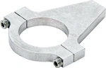 Allstar ALL10452 Roll Bar Accessory Clamp Aluminum Natural 1-1/4" Od Tube. Fixed Price $23.95.