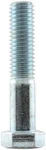 Allstar Performance ALL16288 Hex Head Bolt 1/2-13 2-1/2 Grade 5 10PK. Fixed Price $7.99.