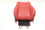 2024 - 2026 Toyota Tacoma Front Left Side Seat Upper Cushion Cover Afm Red FA20. Fixed Price $322.40.