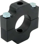 Allstar ALL14197 Ballast Bracket Aluminum Black Anodize Clamp-on 1-3/4" Tube. Fixed Price $15.95.