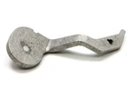 Ratech Pinion Depth Fixture - Aluminum Natural Ford 8.8 Each 10006. Fixed Price $40.56.