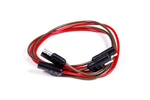 Allstar Performance 76232-2 Universal Connector Wire 2PK. Fixed Price $22.37.