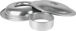 Allstar Performance Lw 14IN A/c Kit Plain No Element 2IN Spacer ALL25906. Fixed Price $70.62.