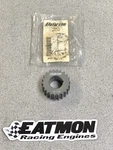 New Peterson Htd Tooth Crank Pulley Gear 05-1222. Fixed Price $50.00.