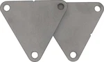 Allstar Performance ALL38090 Motor Mount Shim - Steel 3/16 In Thick Pair. Fixed Price $15.99.