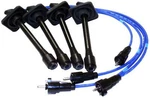 Ngk Rc TE58 8916 Spark Plug Wire Set For Toyota Camry RAV4 Solara L4 2.2L. Fixed Price $61.95.