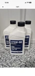 Subaru High Performance Gear Oil 75W90 Genuine Oem SOA427V1700 3 Qt. Fixed Price $39.95.