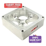 High Velocity Heads SS4500-2AL, One Polished Aluminum 2IN Super Sucker Carb. Spa. Fixed Price $248.75.