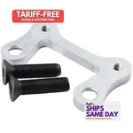 Allstar ALL55070, One Front Brake Mount Kit 10-7/8 Rtr Discontinued Aluminum. Fixed Price $40.98.