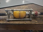 Allstar Performance Spring Style Pull Bar Torque Link P/n 56366. Fixed Price $225.00.