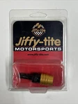 Jiffy-tite 21506B 2000 Series Valved Socket Assembly W/AN6 Hose Barb (new). Fixed Price $27.99.