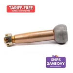 Howe 2244105, One Copper Steel Stud 22412- .500 Performance Racing Parts. Fixed Price $79.42.