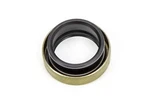 Axle Seal Grand National 2-1/2 Spindle Snout Double Lip 1.88" Od 1.29" Id. Fixed Price $12.99.