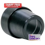 Allstar ALL72325, One Black Steel Bearing Spacer For Fits Gm Metric Spindl. Fixed Price $96.55.