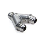 Peterson 10-1721 Y-type Oil Return Manifold Fitting 12 New. Fixed Price $121.77.