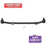 Allstar ALL56312, One Natural Steel Centerlink DS909 Fits 78-88 Gm Metric Int.. Fixed Price $72.76.