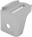 Allstar Performance ALL54278 Kickdown Bracket, Lokar Style, Silver, Each. Fixed Price $38.49.