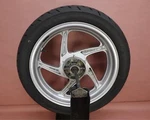 11-13 Honda Rear Dunlop Tire Rim Wheel 140/70 R17. Fixed Price $212.46.