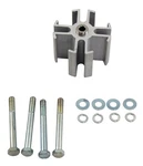 Rpc 1IN Fan Spacer Kit R1210. Fixed Price $30.47.